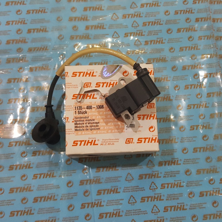 Ignition Module CDI MS-361 STIHL