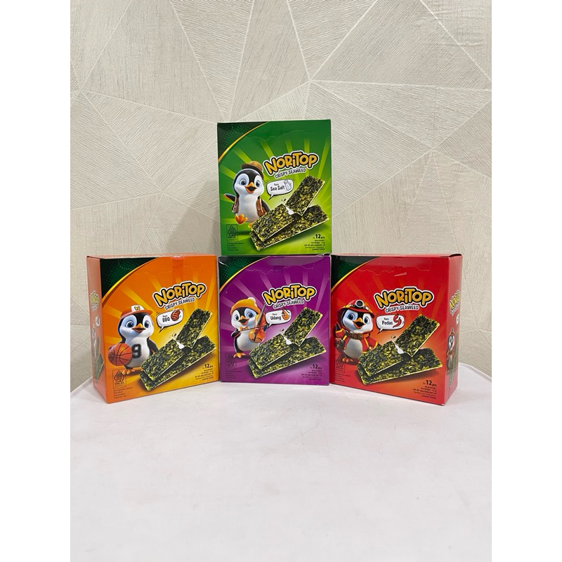 

Paket noritop termurah