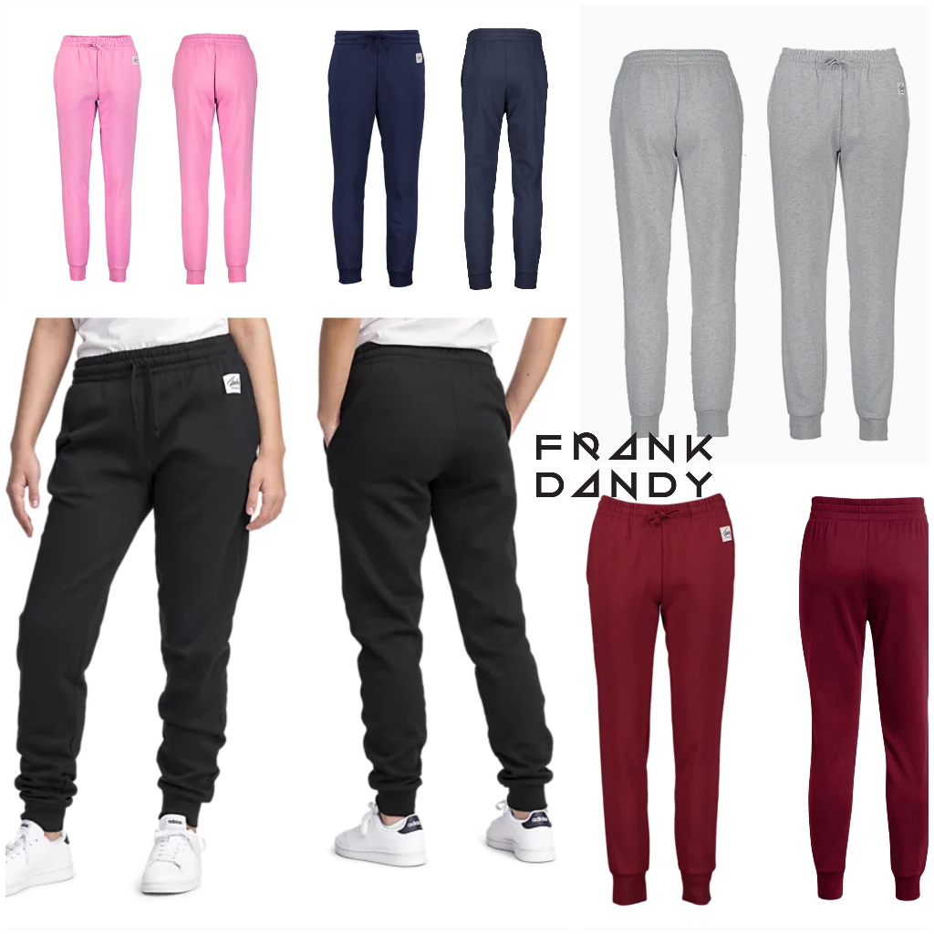 Celana Andy By Frank Dandy Joggers Pants