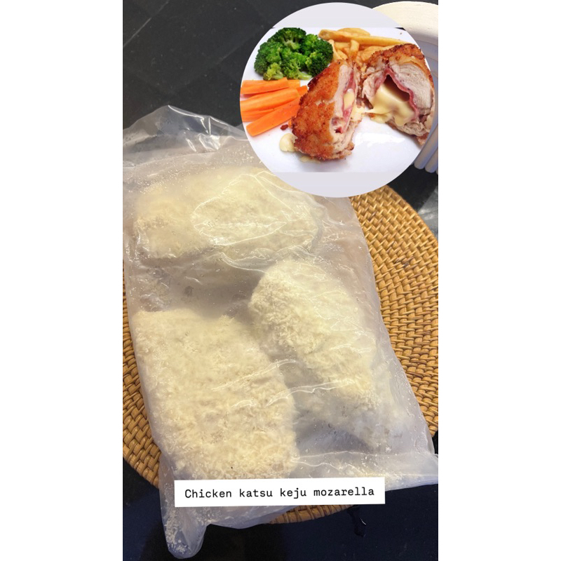 

chicken cordon bleu