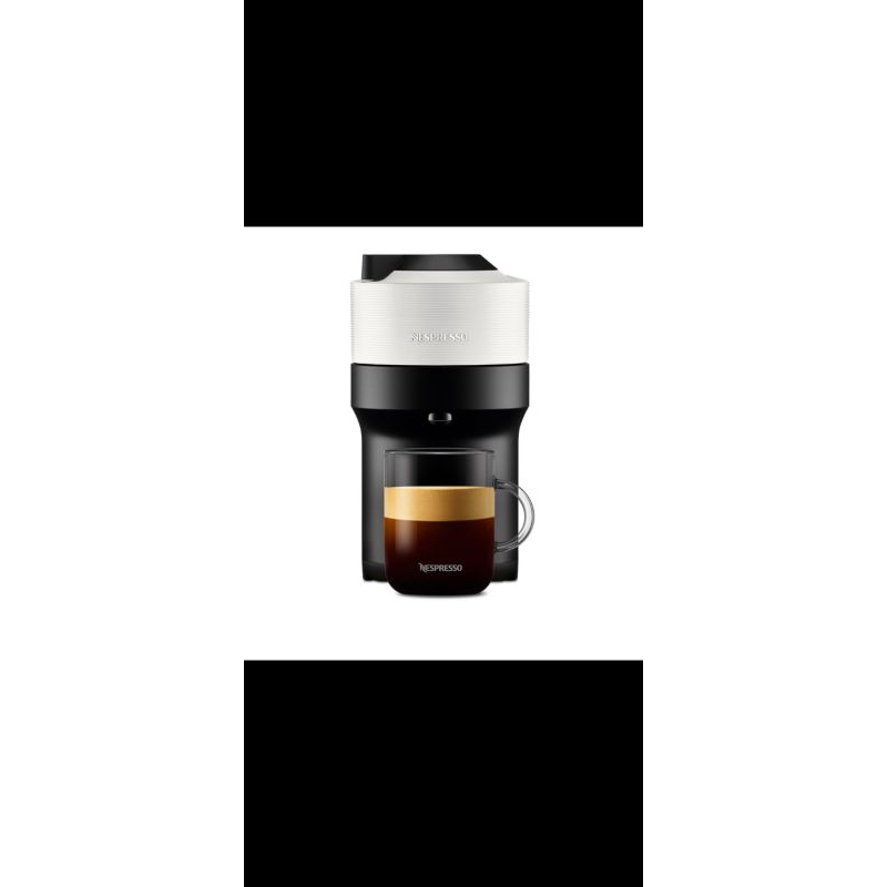 Nespresso Vertuo Pop Machines