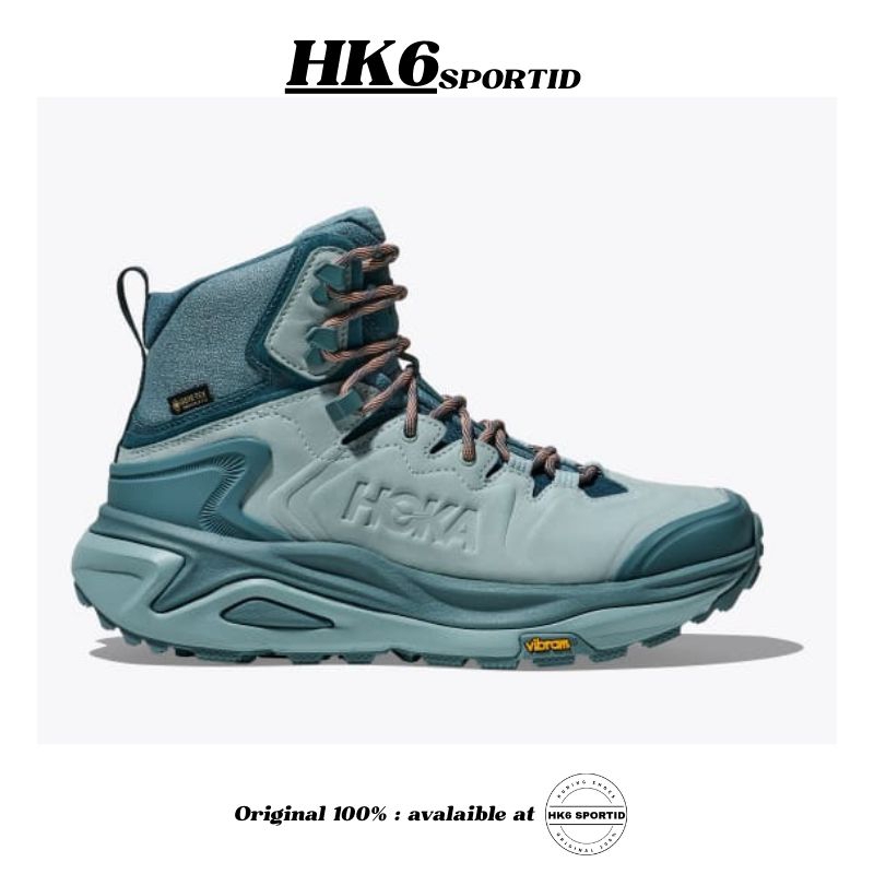 Hoka Kaha 3 GTX Women's Hiking Shoes