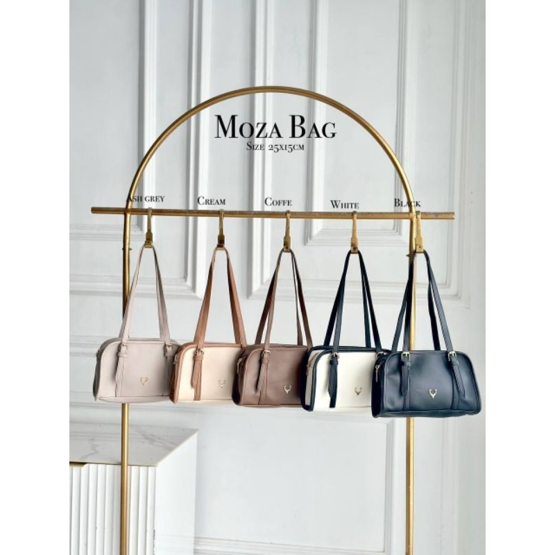 DeJoFa "Moza Bag"