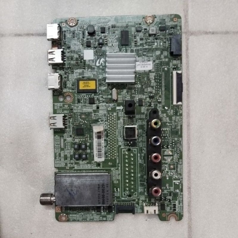 mainboard samsung 40j5100 43j5100 48j5100