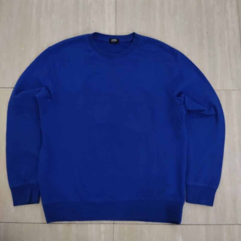 Musinsa Standard Crewneck