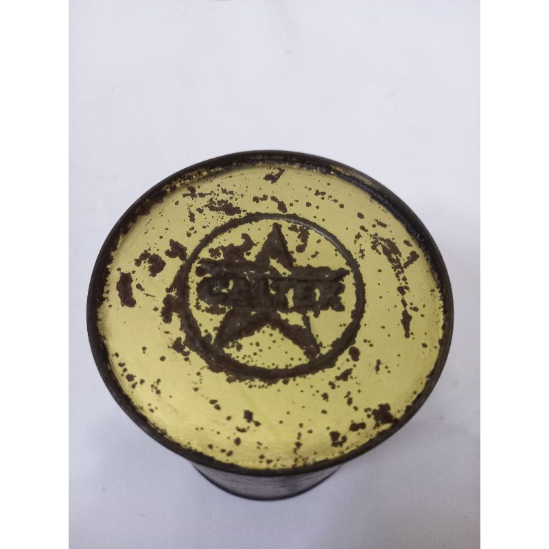 oli caltex jadul made in usa