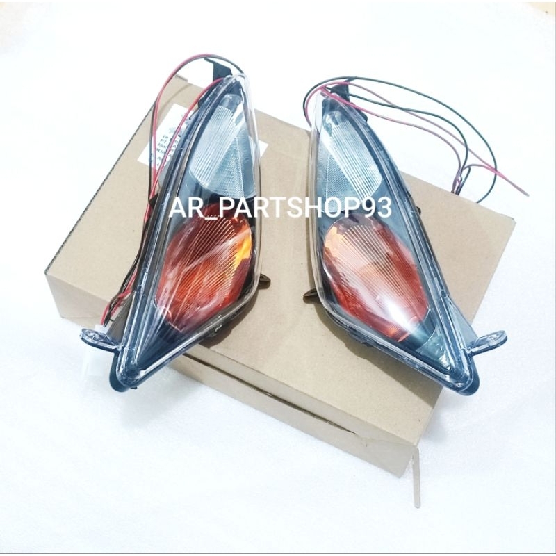 SEIN WESER MIO SPORTY 5TL MX KIRI KANAN GOOD QUALITY PART