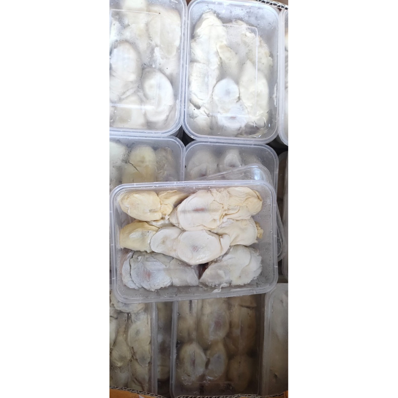 

Durian Kupas Medan