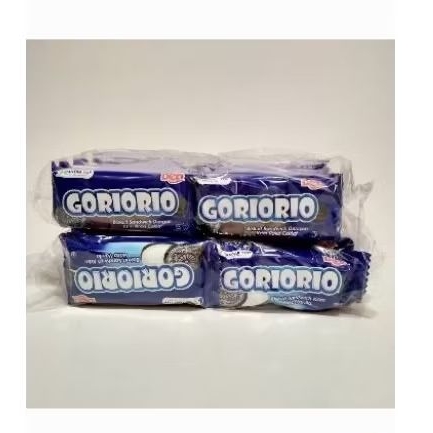 

RCG - Goriorio 500 14g
