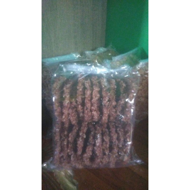 

rengginang