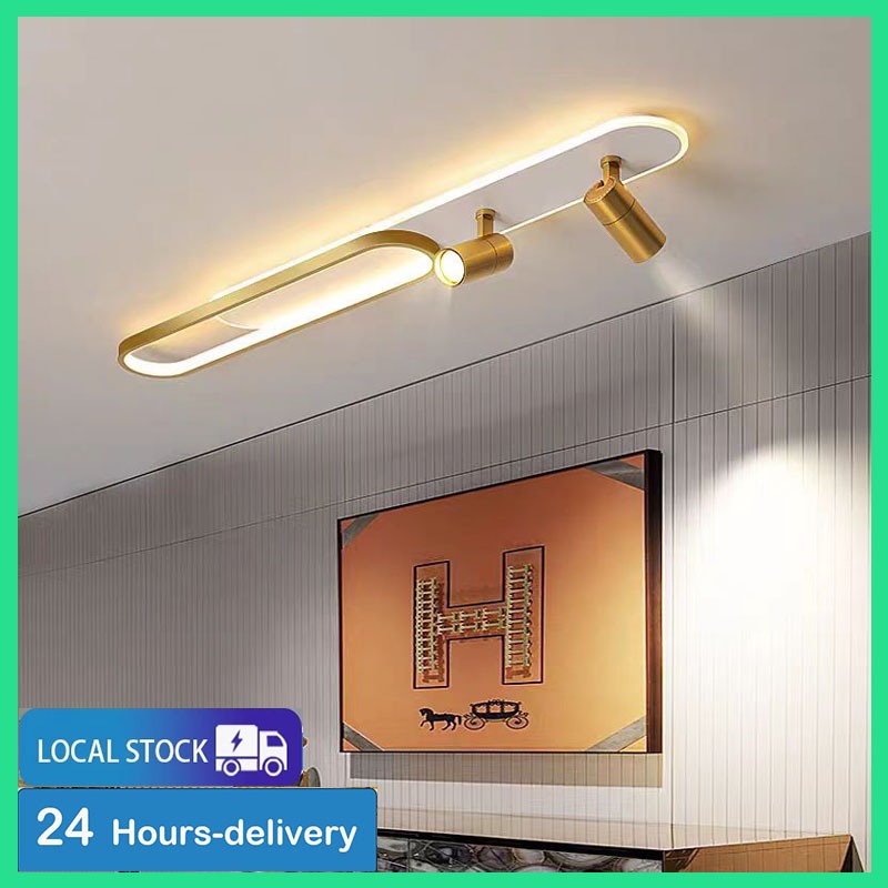 ⭐⭐Lampu Koridor Lorong lampu plafon minimalis lampu ruang tamu lampu teras modern lampu plafon rumah