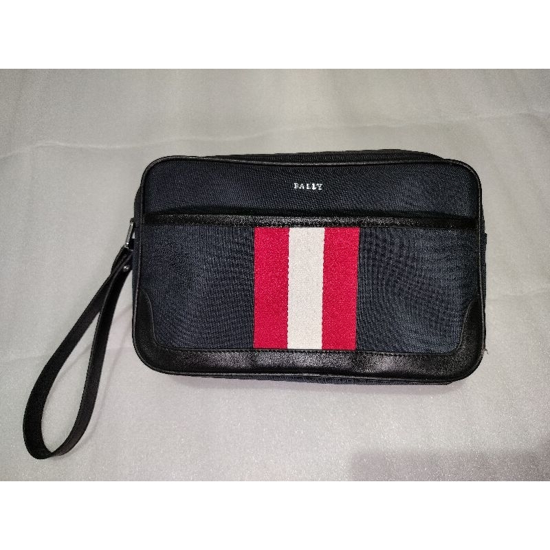 Clutch Pria BALLY Brand