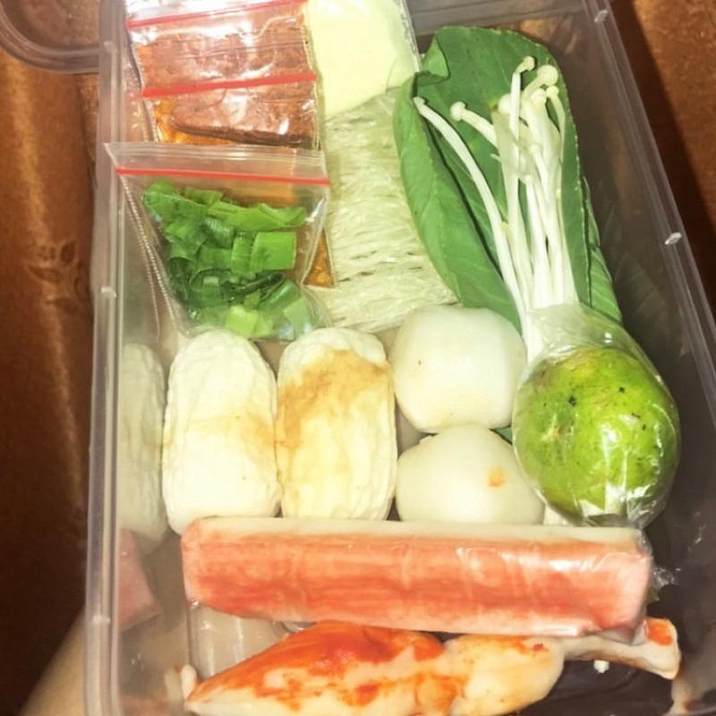 

Suki Kuah Bandung