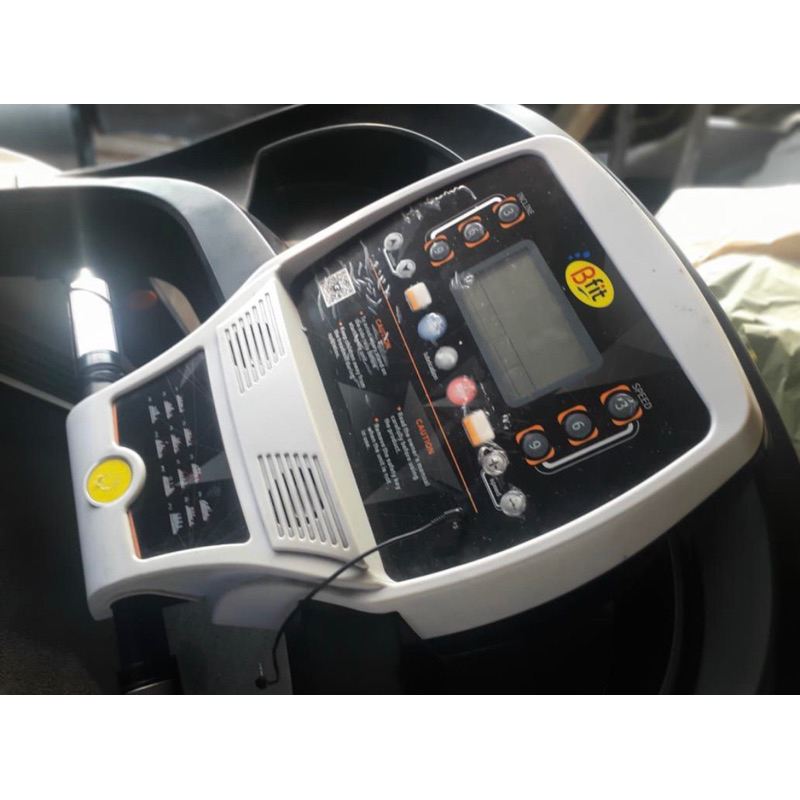 Treadmill Bfit | Treadmill