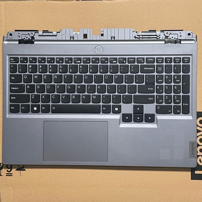FRAME KEYBOARD LENOVO LOQ 15IRX9 15APH9 15ARP9 15IAX9