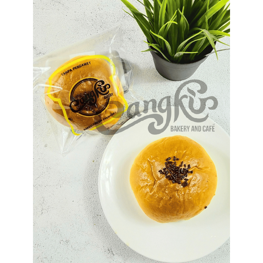 

Roti Mini Cokelat
