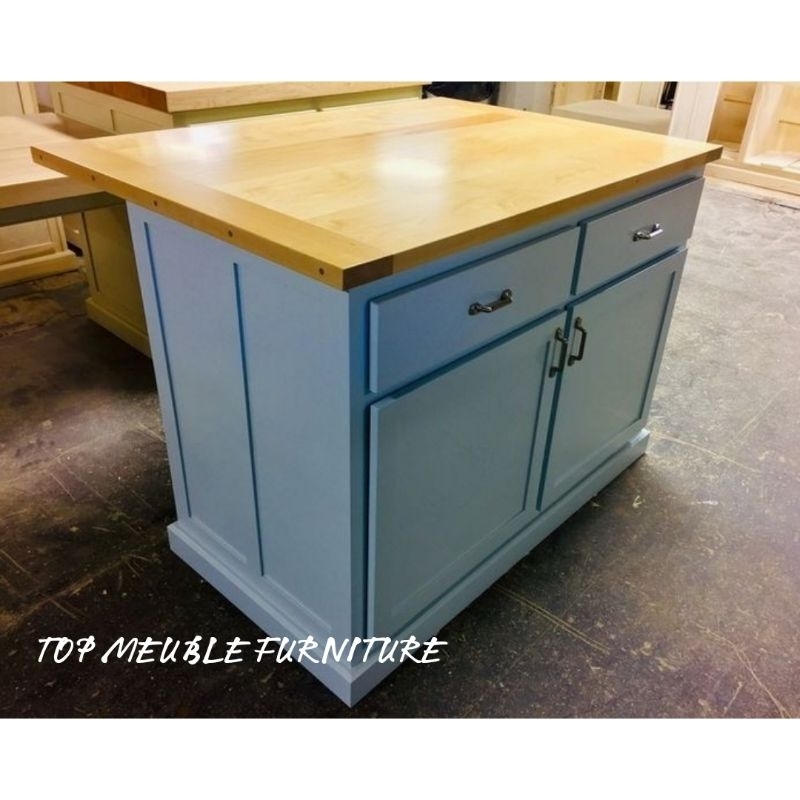 Meja bar island ( meja dapur minimalis,meja bar minimalis, bufet minimalis)