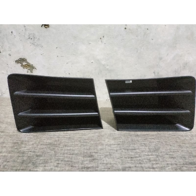 Cover Tutup Samping Foglamp Avanza/Xenia VVTI 2005-2011 kanan