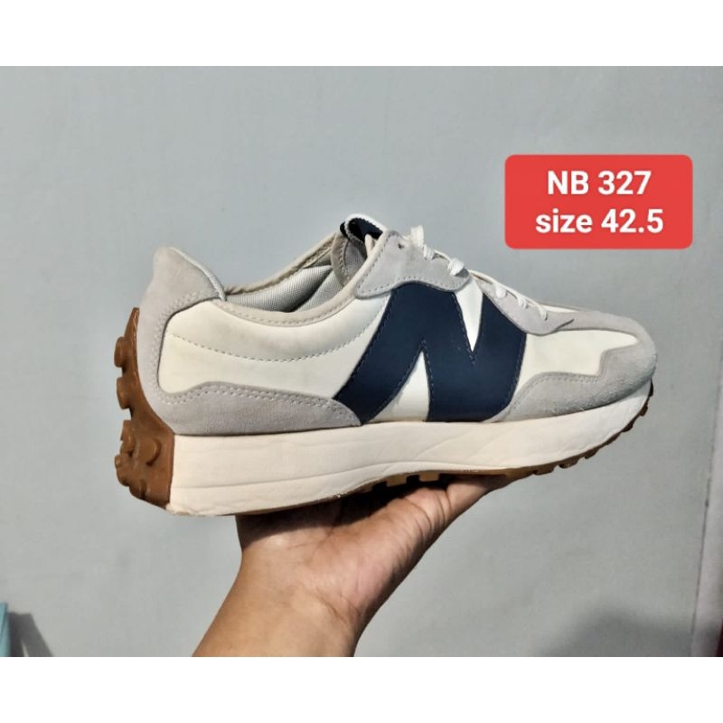 NB 327