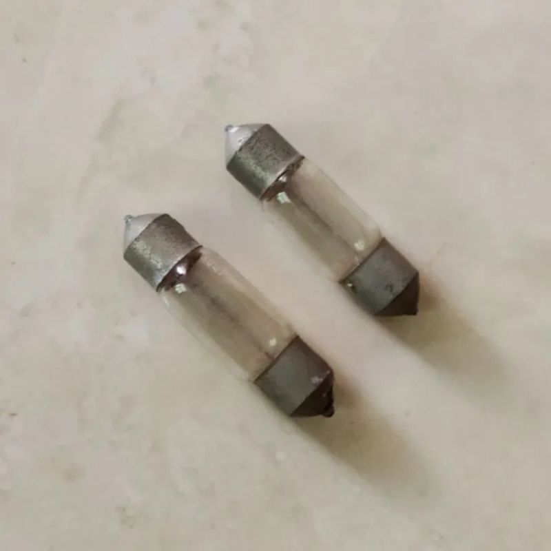 bohlam neon stoplamp lampu rem belakang vespa vbb super sprint bajaj pts ps px pxe