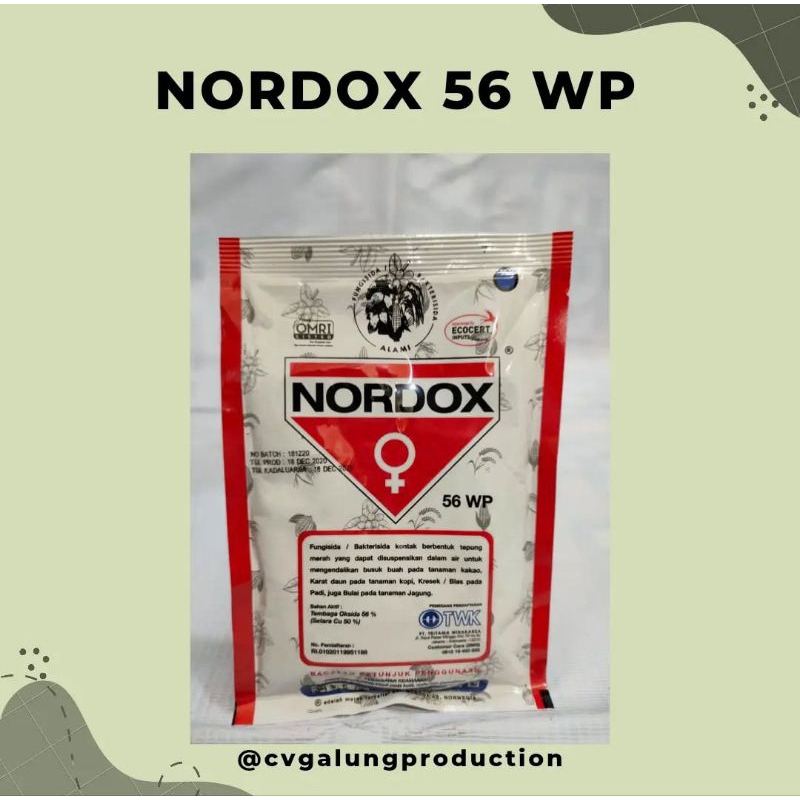 NORDOX56WP