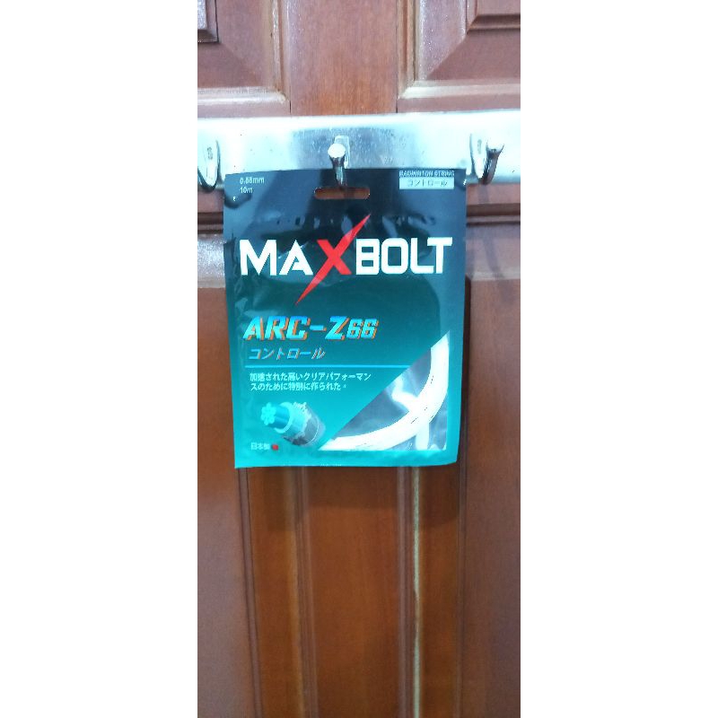 Senar Badminton Maxbolt ARC Z 66