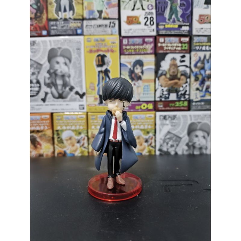 WCF ORIGINAL SHONEN JUMP MASHLE LOOSE