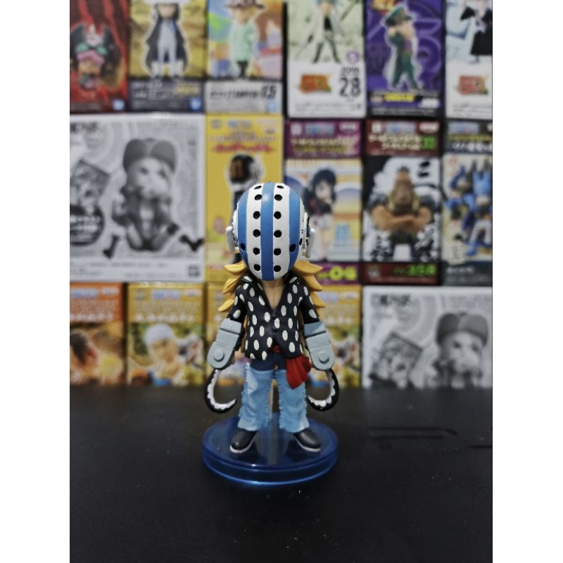 WCF ORIGINAL KILLER LOOSE