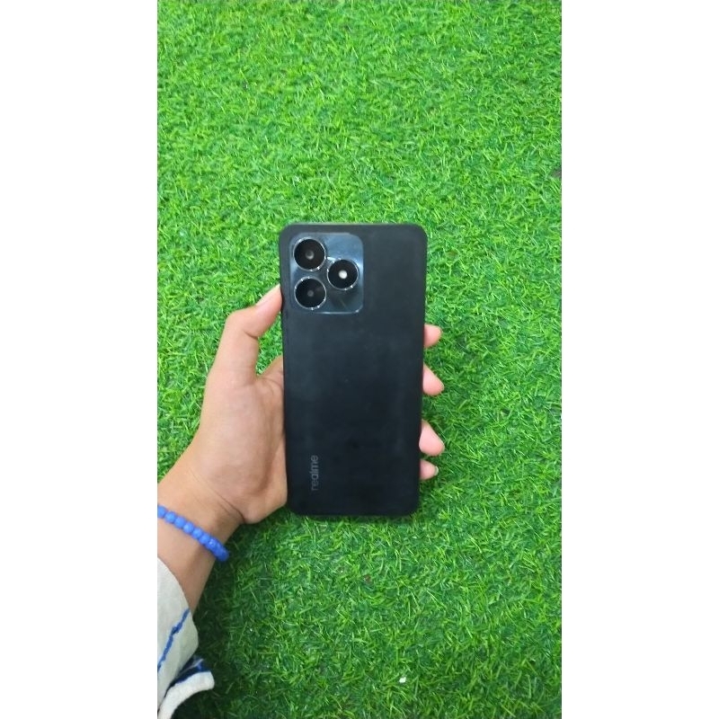 HP SECOND | REALME C53 6/128 GB