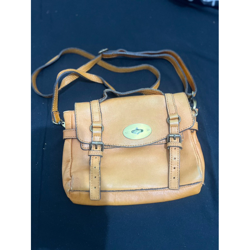 tas preloved  ala mulberry