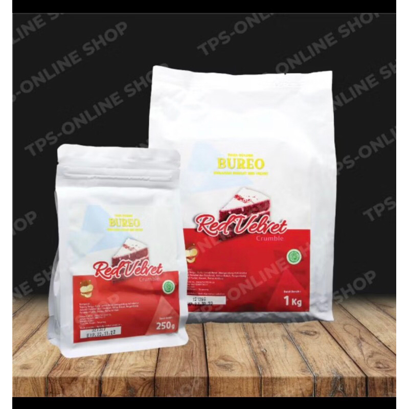 

boreo bubuk/halus 1kg
