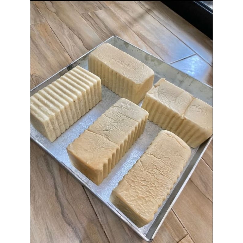 

Roti Tawar Bandung