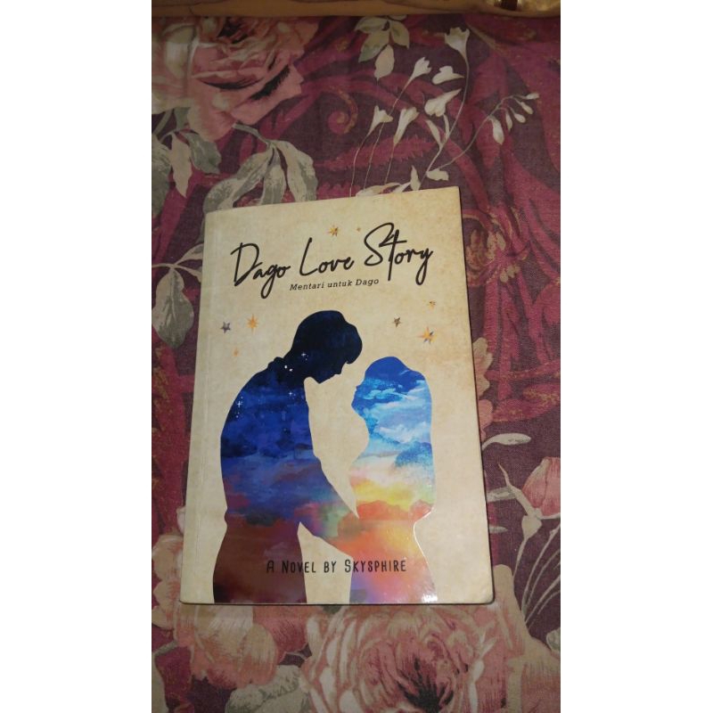 preloved dago love story