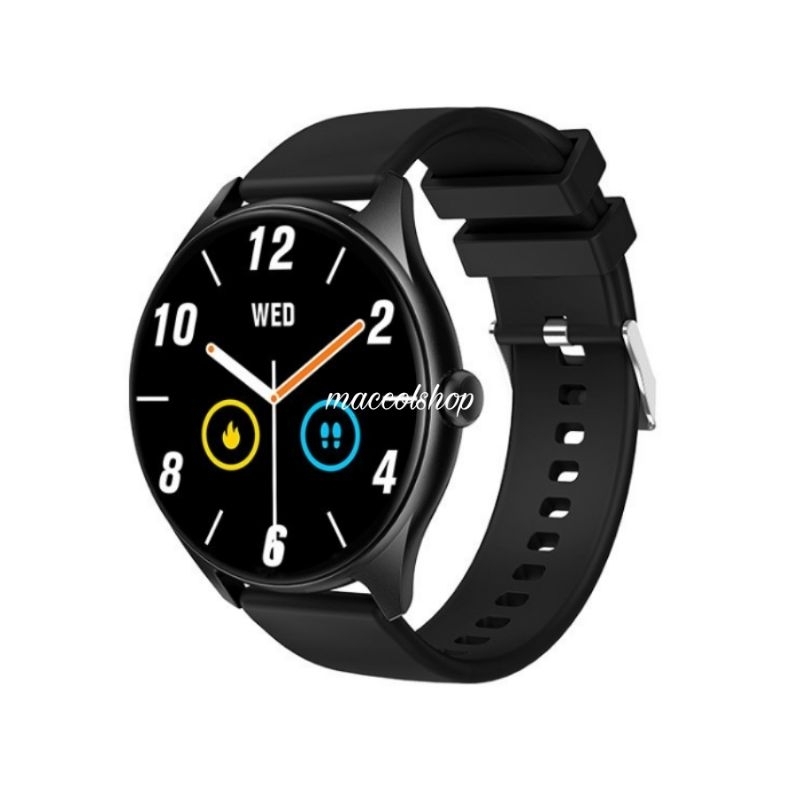 Smartwatch Vivan VWY17 1.38″ Sport Mode Waterproof IP67
