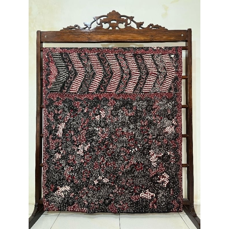 Sarung Batik Lasem Tulis Ori