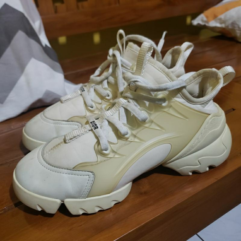Sepatu Dior