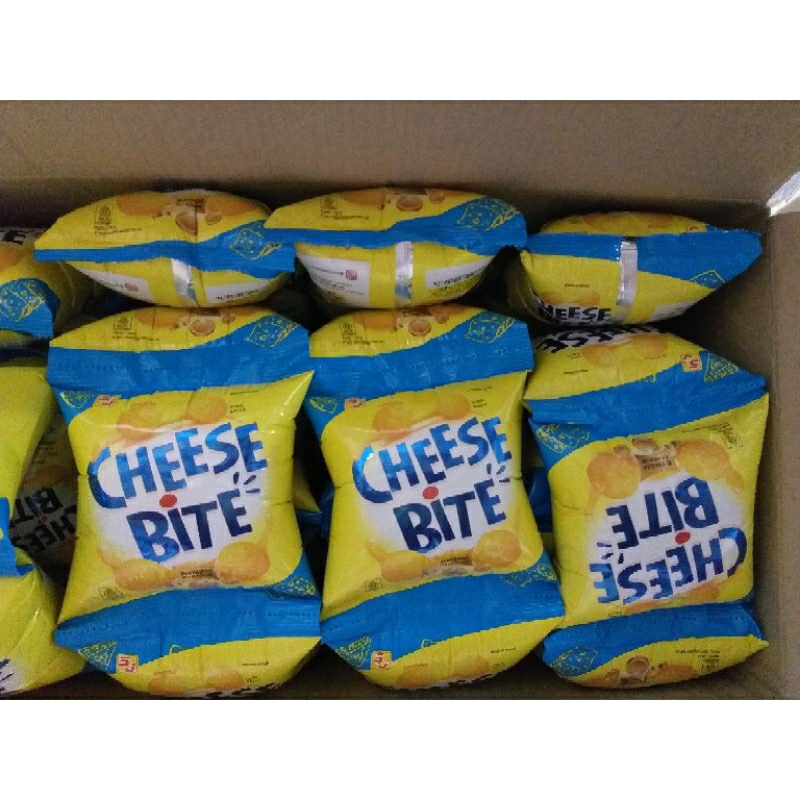 

chiki cheese bite berhadiah