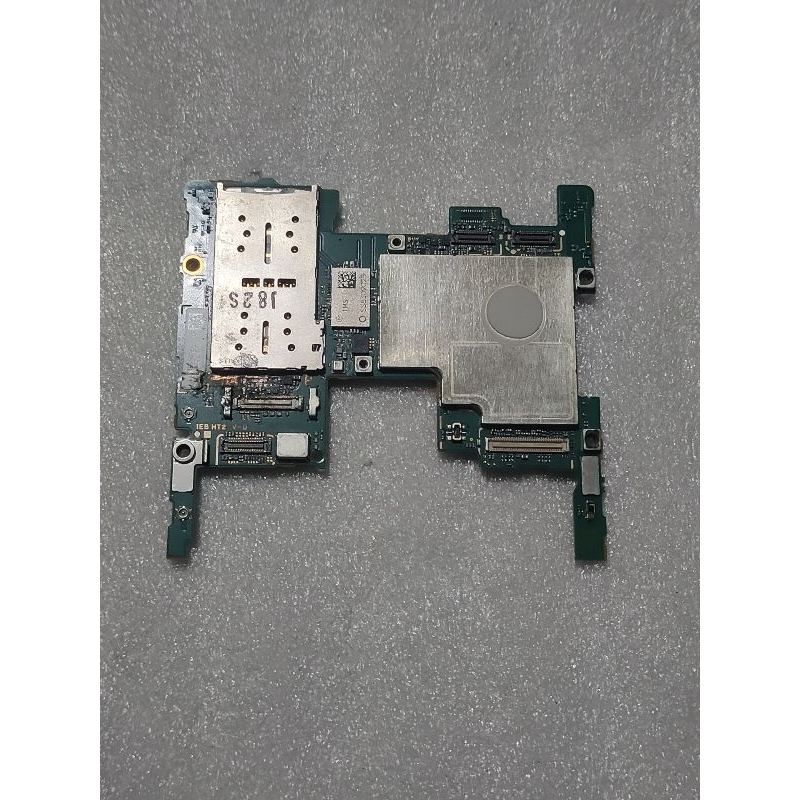 mesin Sony Xperia xz2 AU mati (perawan)