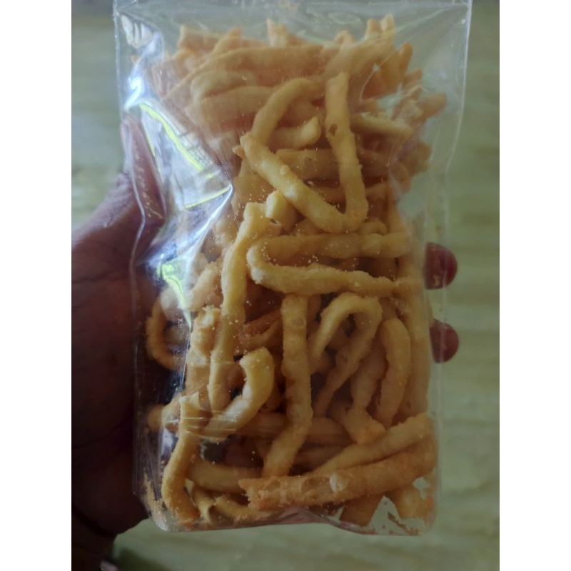 

kerupukcucutgigi