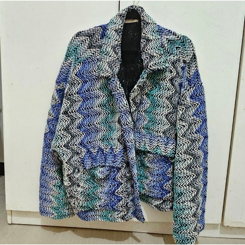 filoposy jaket