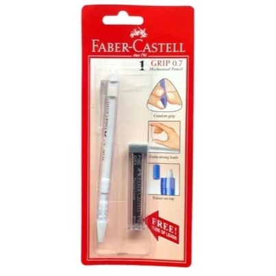 

Pensil Mekanik