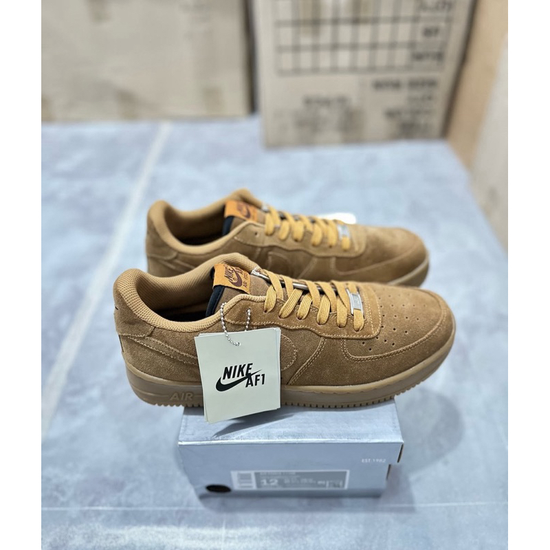 nik* af 1 coklat