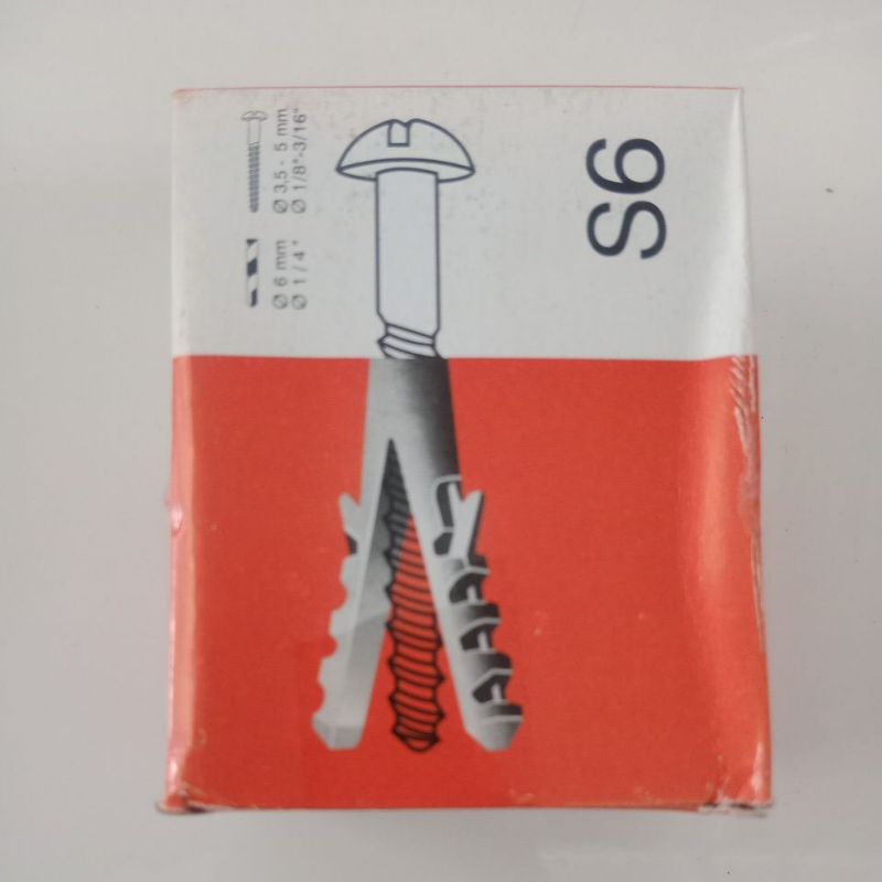 Fischer s6