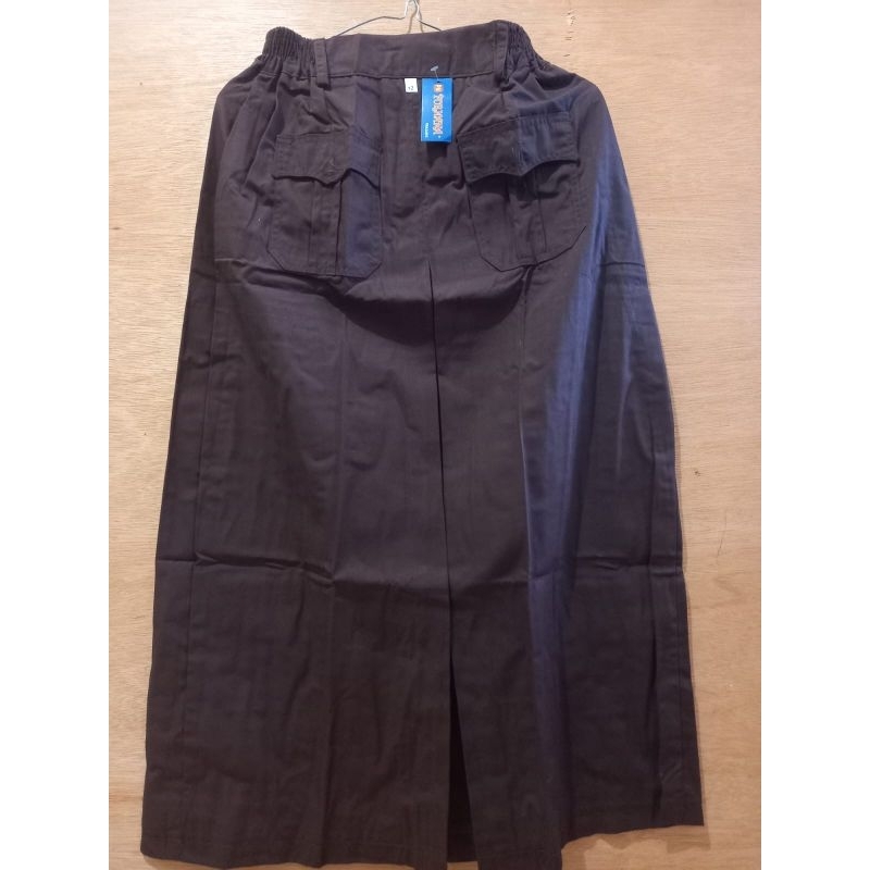 

New - Rok Sekolah Pramuka SD Panjang (Baru)