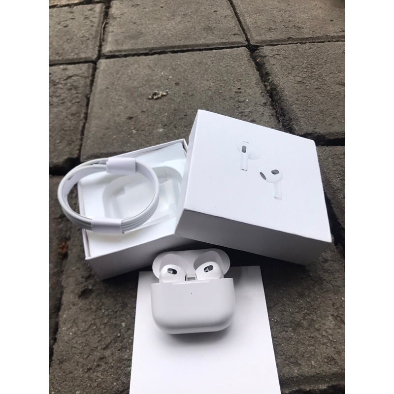 headset bluetooth, TWS,earphone ,airpods gen3