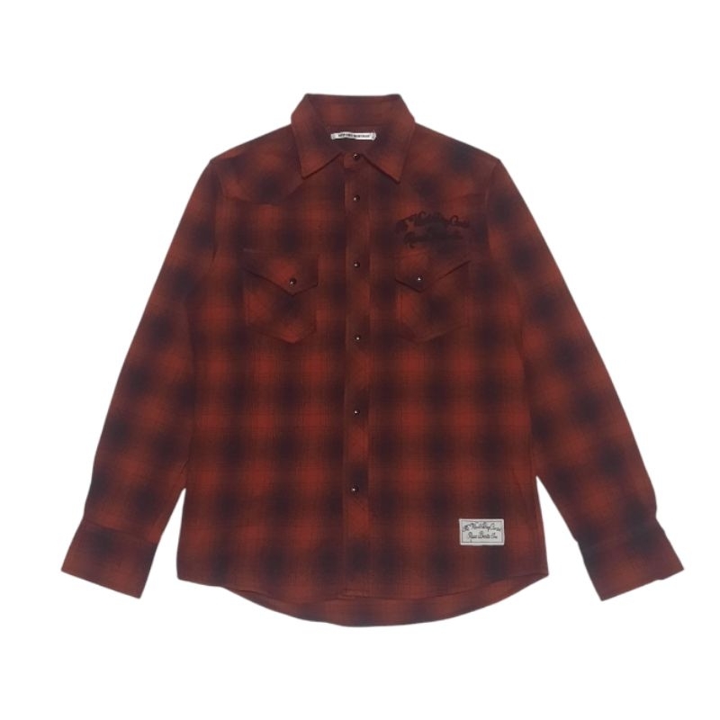 FLANNEL VETERANO