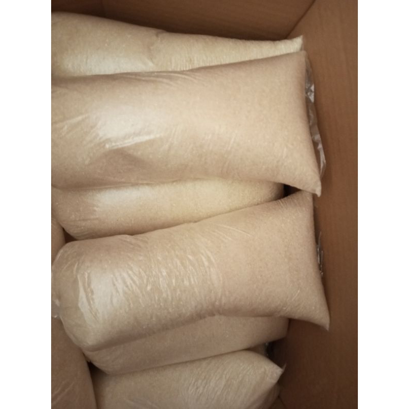 

Gula pasir Timbangan 1 kg pas