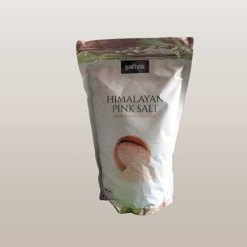 

himalayan pink salt/ garam himalaya