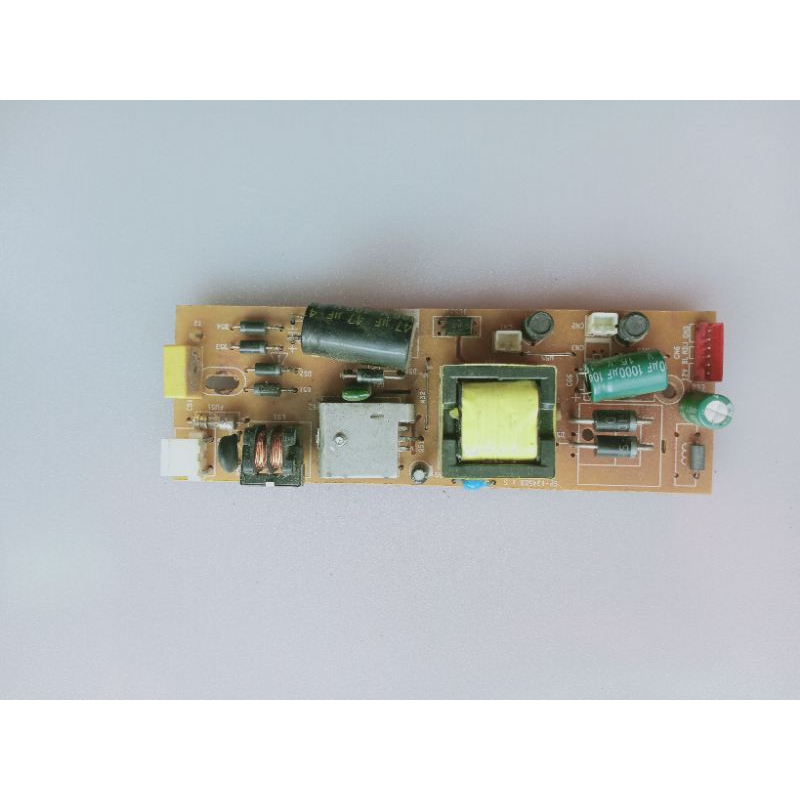 PSU Power Suplay Tv LED LCD Cina Universal