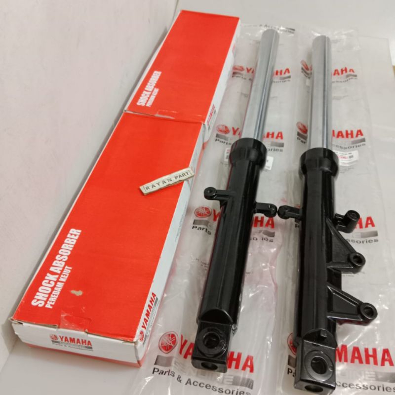 SOK DEPAN+TABUNG TINGGAL PASANG BISON BISON BISON 45P
